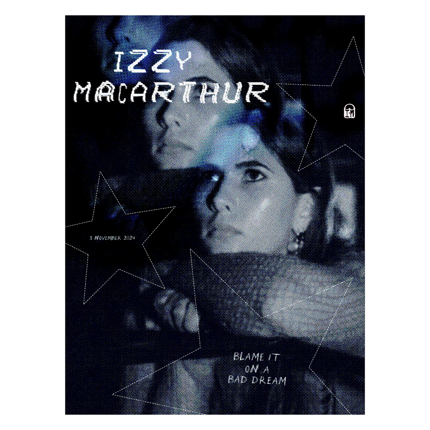 limited edition signed poster